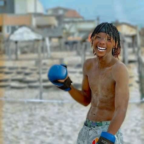 bahgaston