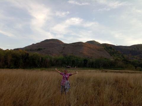 kipasangin