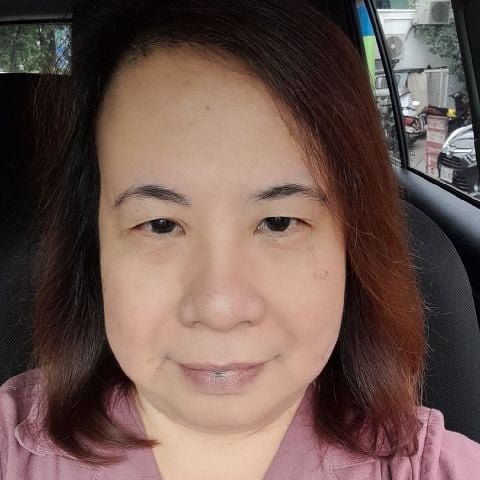 Thelma791 is Single in Imus, Cavite