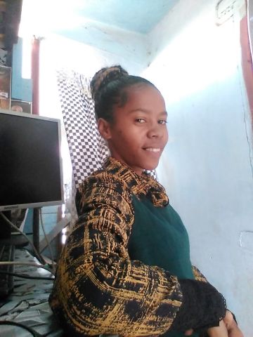 Soaz is Single in Ivato, Antananarivo