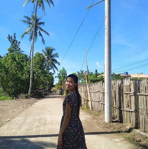 Roseeyyyy is Single in Himamaylan city, Negros Occidental, 3