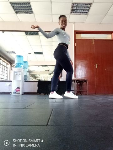 Sashaamagove