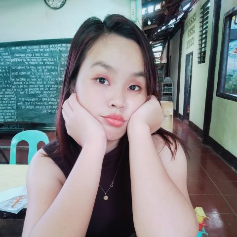 Grace0430 is Single in Sagay City, Negros Occidental, 1