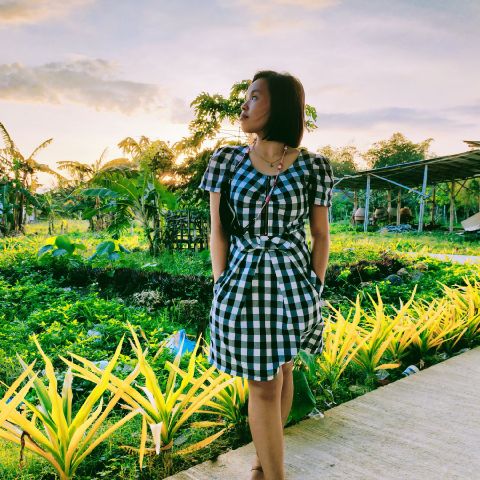 Grace0430 is Single in Sagay City, Negros Occidental, 3