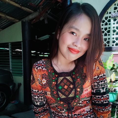 Grace0430 is Single in Sagay City, Negros Occidental
