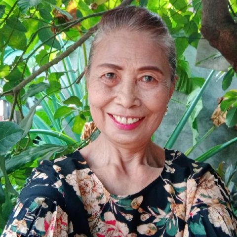 Teresita70
