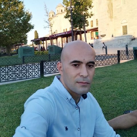 Raouf23 is Single in Istanbul, Antalya, 2