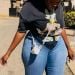 ZoeKamyrn is Single in Long Beach, California, 3