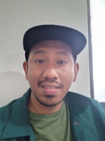Bamsi92 is Single in Bintaro, Jakarta Raya (Djakarta Raya)