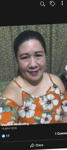 Maybethmatunding