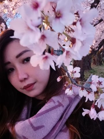 MizJapina