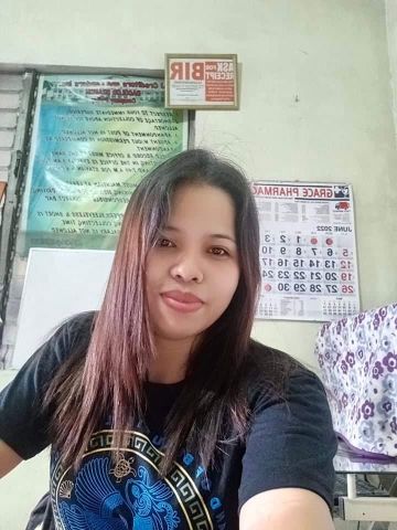 Rosie92 is Single in Negros occidental, Bacolod