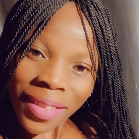 Opheliah is Single in Windhoek, Khomas