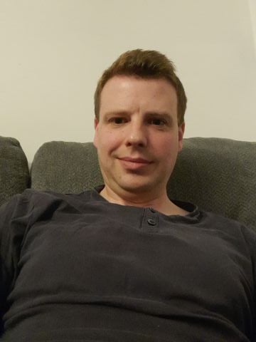 Wayne7795 is Single in Tadcaster, England, 5