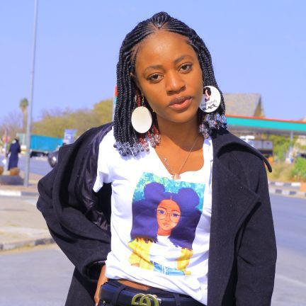 Queen4 is Single in Windhoek, Otjozondjupa