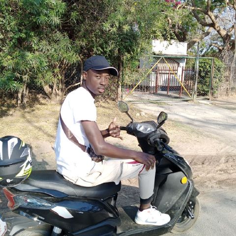 Chisengat
