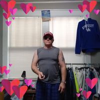 Randy4901 is Single in West Columbia, South Carolina