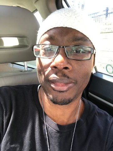 blessed01234 is Single in Toronto, Ontario, 2