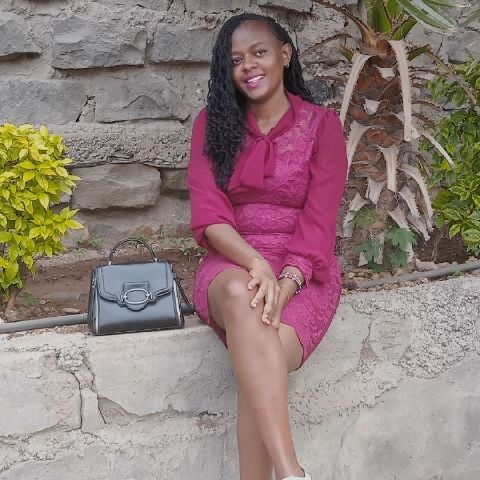 Mboka is Single in Nairobi, Nairobi Area, 2
