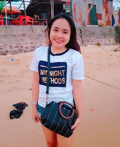 ThiThiVo is Single in Bayang Lepas, Pulau Pinang