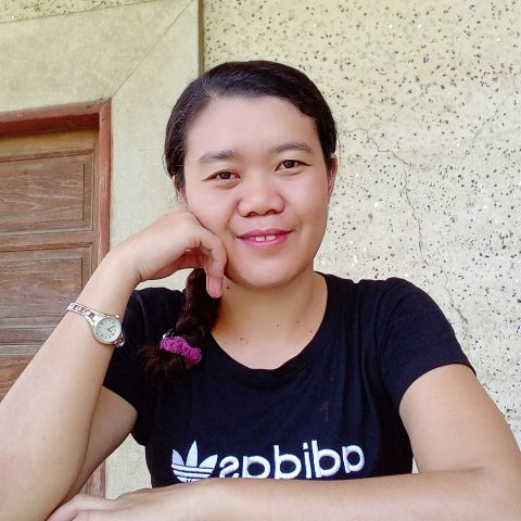 Estheryahee is Single in Davao City, Davao City, 2