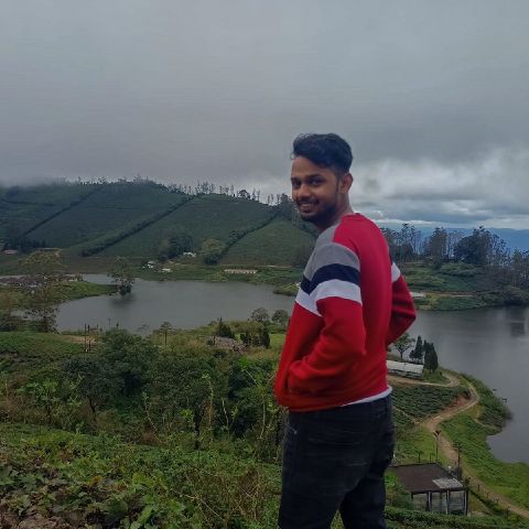 shyamz
