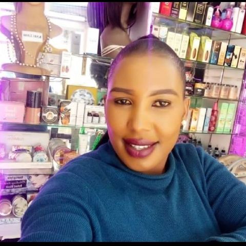 RitaMwemdwa