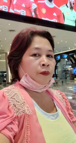 melly_CA is Single in Bangkok, Krung Thep Mahanakhon, 1
