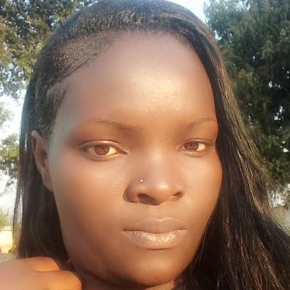 Agnes5592 is Single in Silwezi, North-Western