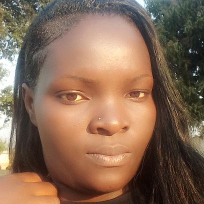 Agnes267 is Single in Solwezi, North-Western