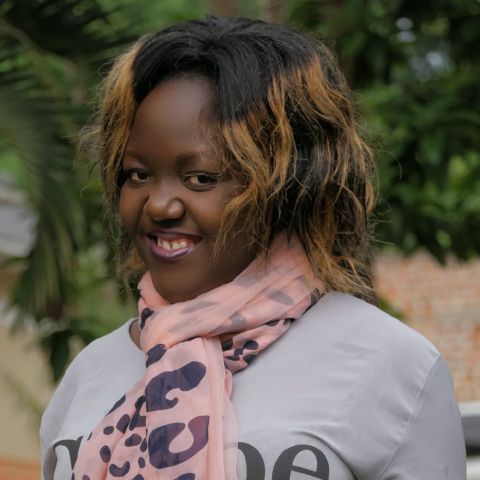 Edith95 is Single in Entebbe, Kampala