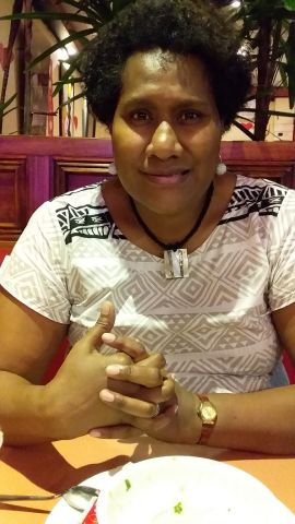 Vanessa0370 is Single in Suva, Central, 1