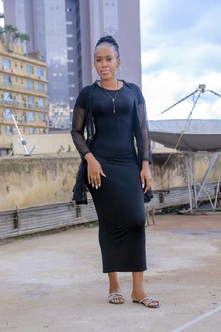 Mirembe256 is Single in Kampala, Tororo, 2
