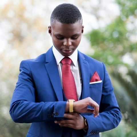 Qhubokuhle