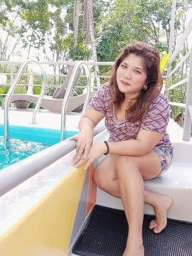 Zazmine is Single in San Carlos City, Negros Occidental San Carlos, 2