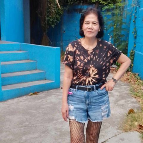 blessed659 is Single in Manila City, Manila, 5
