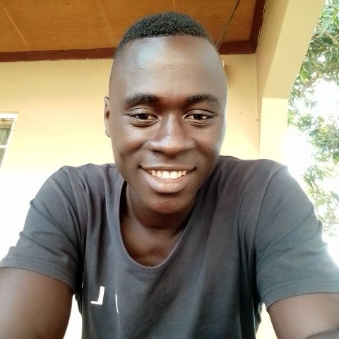 Gabriel219 is Single in Banjul, The Gambia, 3