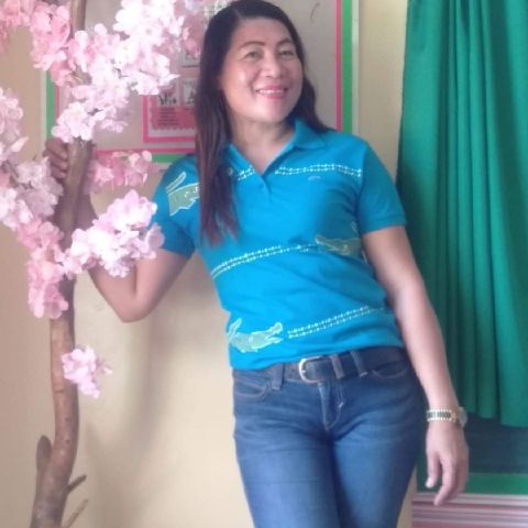 Jiviny is Single in Dipolog, Zamboanga del Norte, 2
