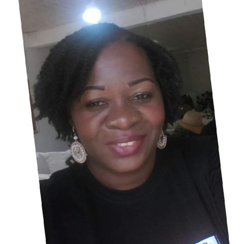 Christellenelly is Single in Yaoundé, Centre, 4