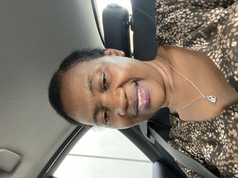 Thandi84 is Single in Coventry, England