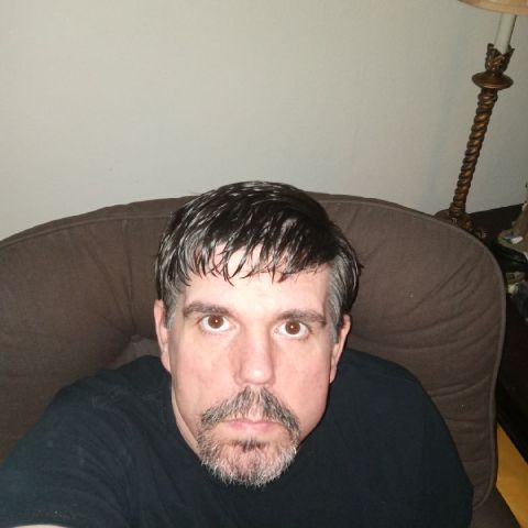 Chris796 is Single in Nashville, Tennessee, 3