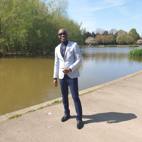 Kelvin2022 is Single in Manchester, England, 2