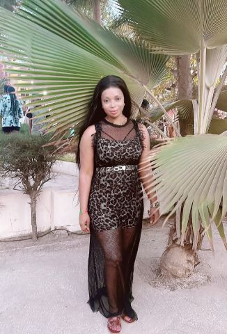 Sarballay is Single in Banjul, Western, 4