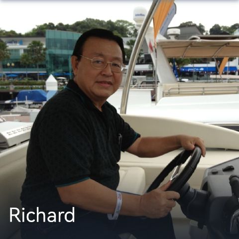 richchua