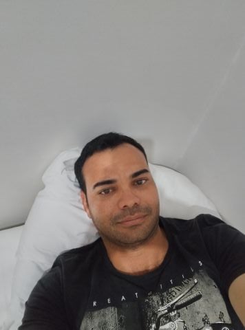 Leandro98 is Single in Juara, Mato Grosso