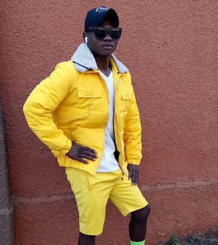 Suoperdeno is Single in Kampala, Arua, 1