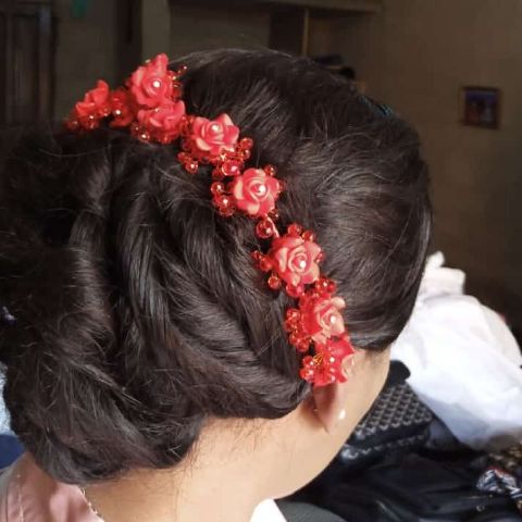 Rose384