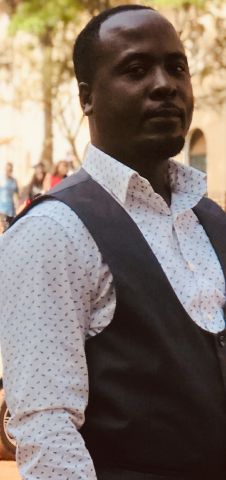 KigoziJulius