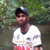 Ed_Kolen is Single in Port Moresby, Central