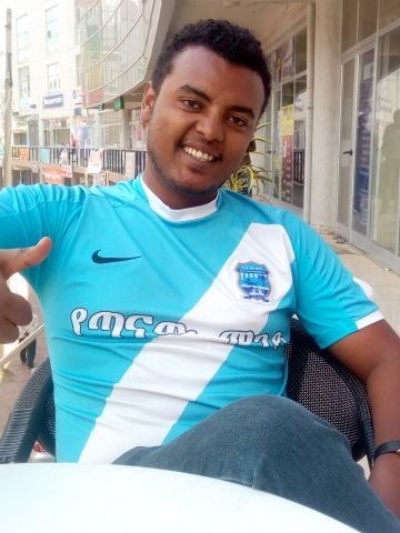 solizy is Single in addis ababa, Addis Ababa